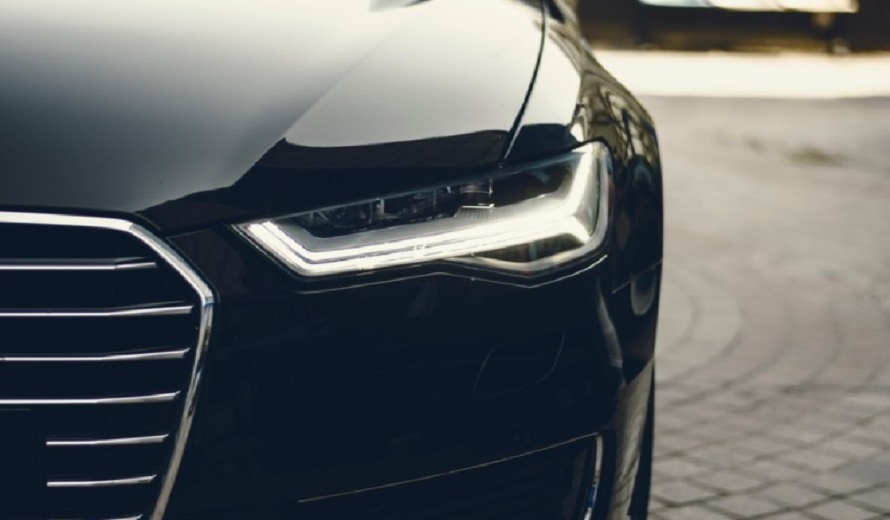 Automotive