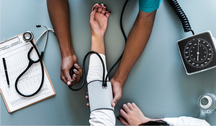 Healthcare