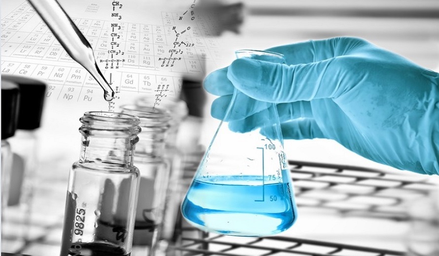 Life Sciences