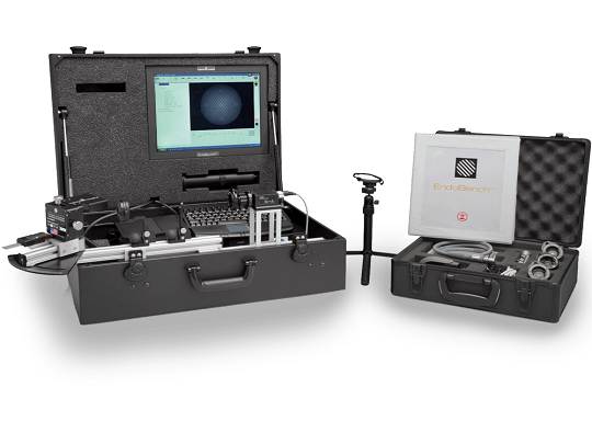 Endobench XT Portable Endoscope Tester
