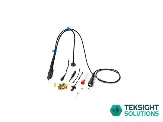 SQ Series Handsfree Oscilloscope Probe