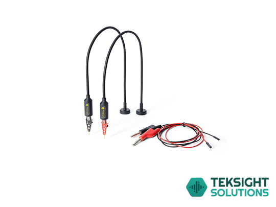 SP Series Handsfree Probe for DMM