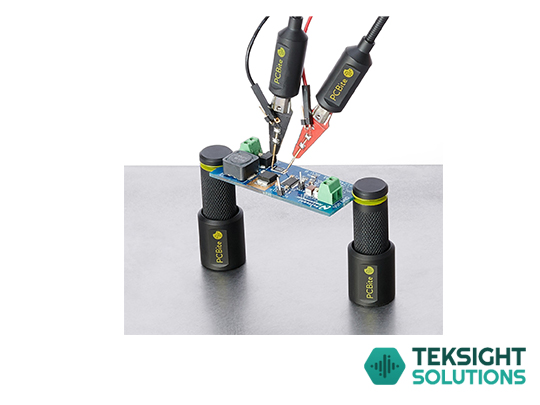 SP Series Handsfree Probe for DMM