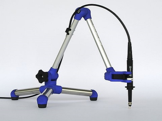Probe Holder X