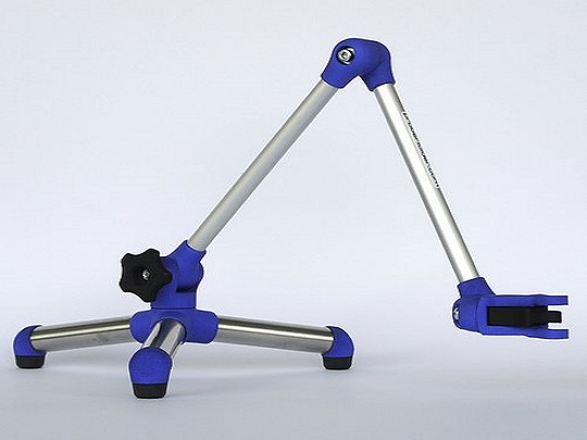 Probe Holder X