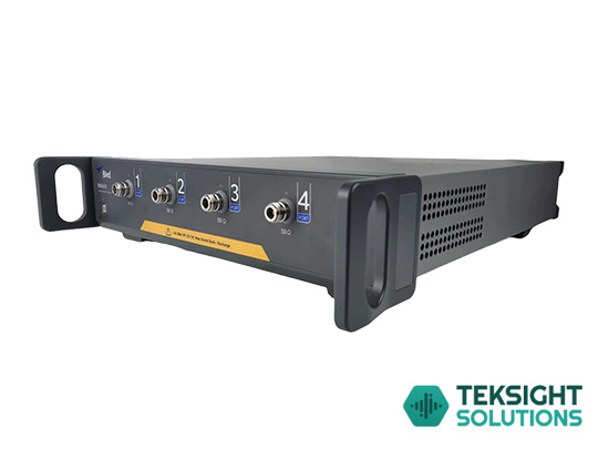 BN900-485 Modular Vector Network Analyzer
