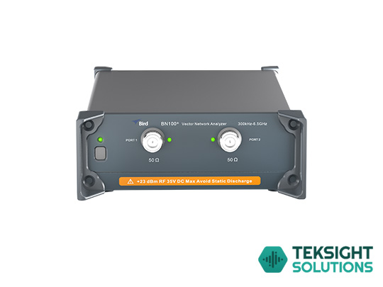 BN100+ USB Vector Network Analyzer