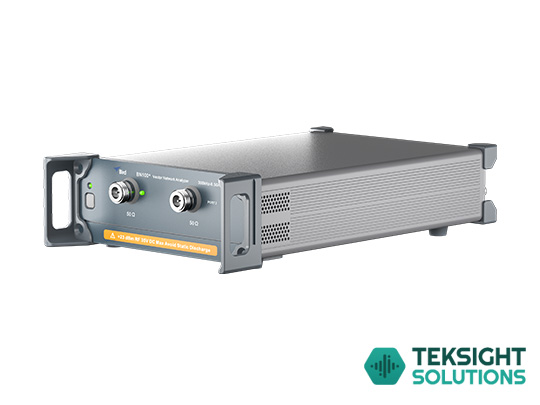 BN100+ USB Vector Network Analyzer