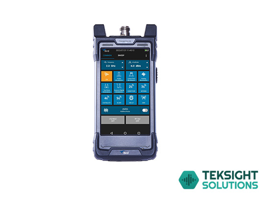 GH-60  Handheld Signal Generator
