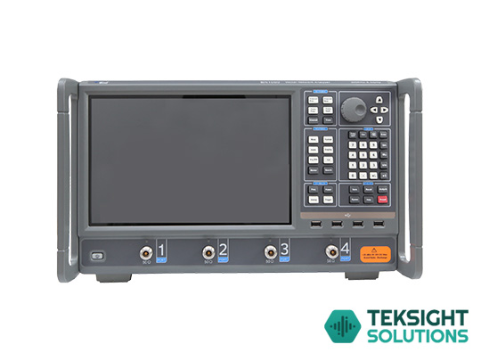 BN1000 Benchtop Network Analyzer
