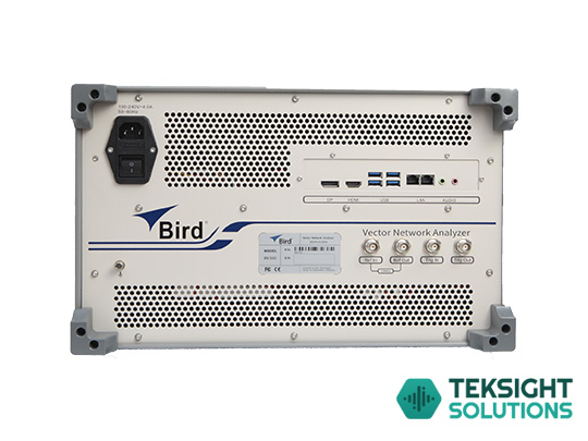 BN1000 Benchtop Network Analyzer