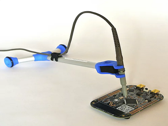 Probe Holder S