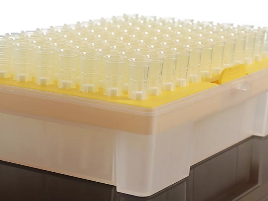 Filter Pipette Tip