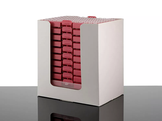 Ordinary Pipette Tip