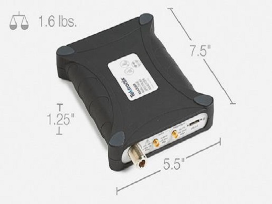 Tektronix RSA306B USB Spectrum Analyzer