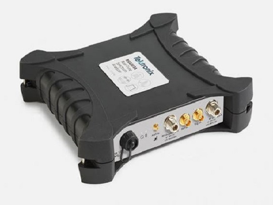 Tektronix RSA500 Series Spectrum Analyzer