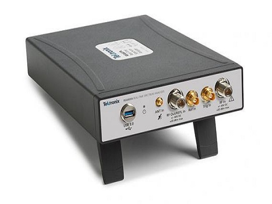 Tektronix RSA600 Series Spectrum Analyzer