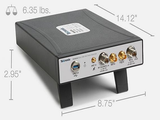 Tektronix RSA600 Series Spectrum Analyzer