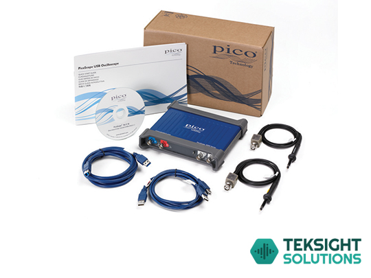 PicoScope 3000 Series