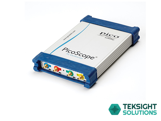 PicoScope 6407 High Speed Digitizer