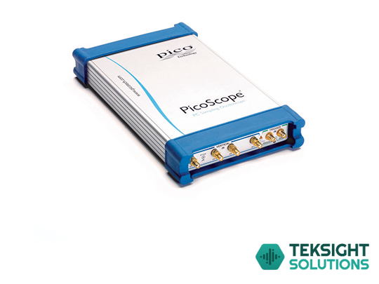 PicoScope 9300 Series