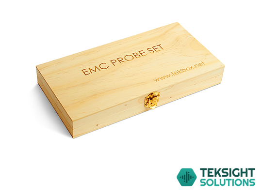 TekBox Near Field Probe Set