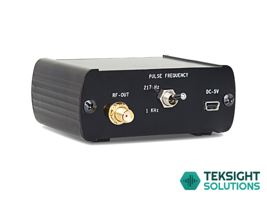 TBMDA2 Modulated Wideband Driver Amplifier