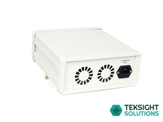 Linear Wideband RF Power Amplifier