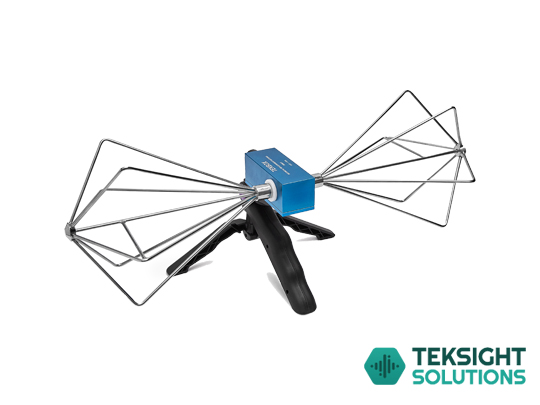 TBMA1 Biconical Antenna