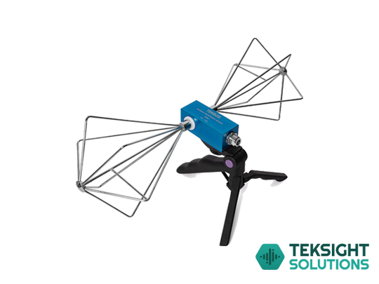 TBMA1 Biconical Antenna