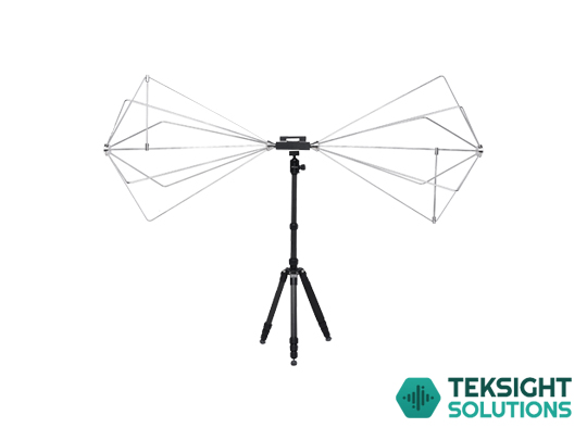 TBMA2 Biconical Antenna