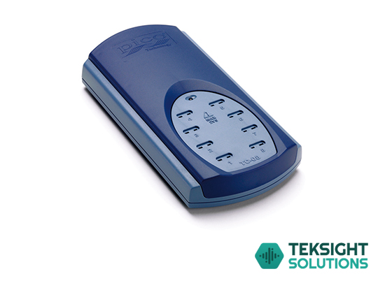 TC-08 Thermocouple Data Logger