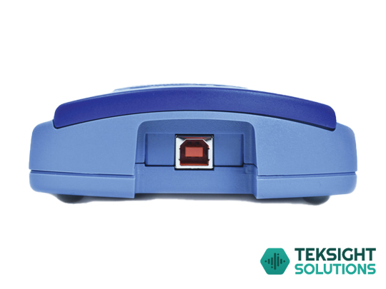 TC-08 Thermocouple Data Logger