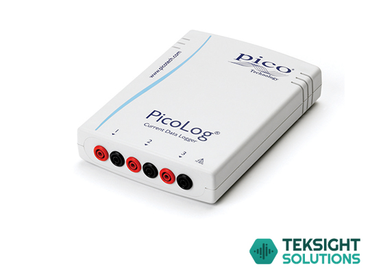 PicoLog CM3 Current Data Logger