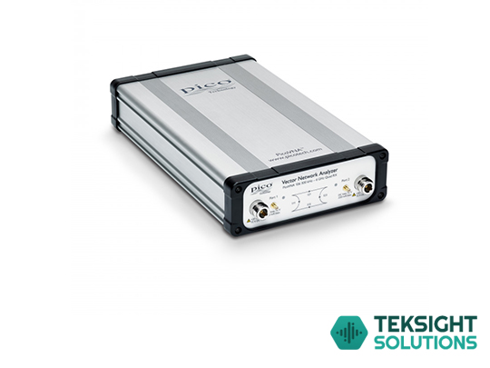 Pico Vector Network Analyzers