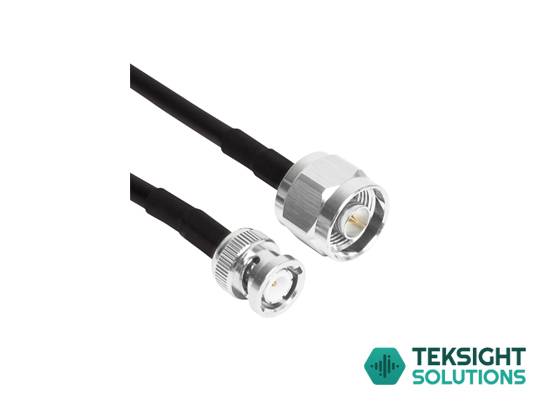 Coaxial Cables