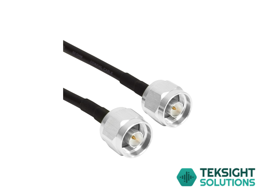 Coaxial Cables