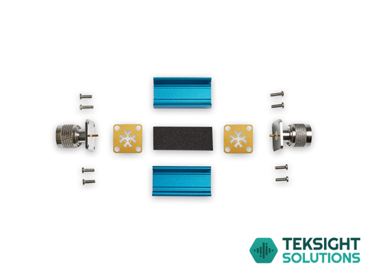 TBRFH1 RF Housings