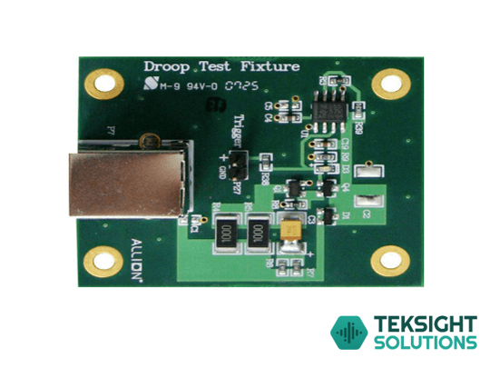 USB Compliance Pre-Test Fixtures Set