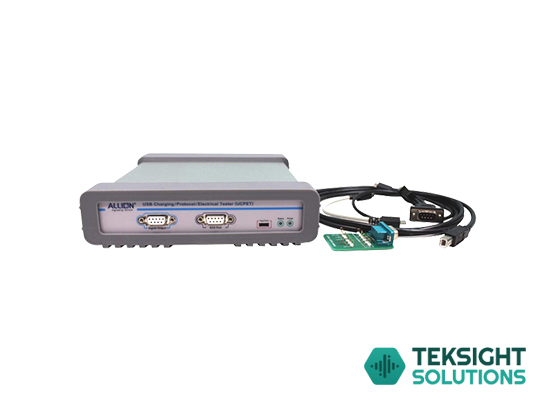 USB Charging/Protocol/Electrical Tester