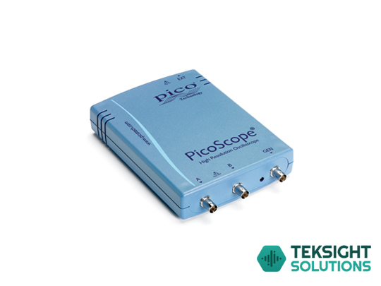 PicoScope 4262 Series