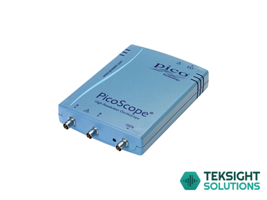 PicoScope 4262 Series