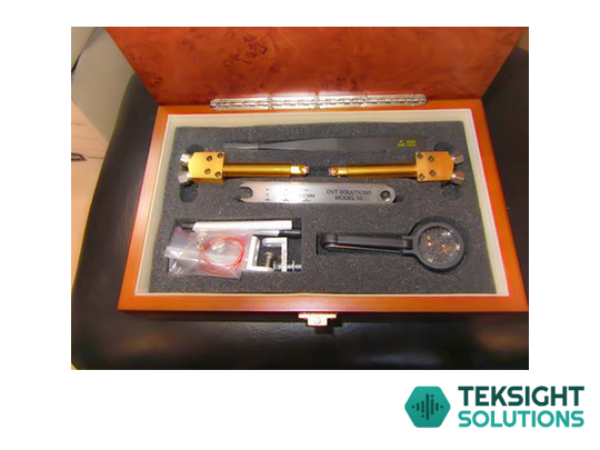 GigaProbe 40GHz TDR Probe DVT40
