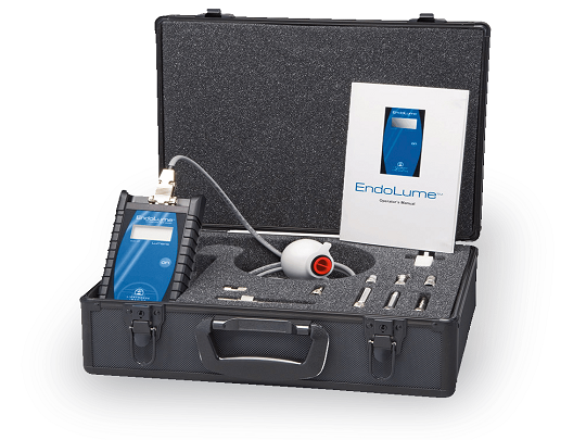 EndoLume  Endoscopic System Light Meter