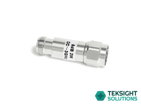 RF Attenuator Set