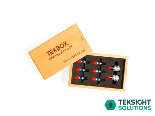 SMA Attenuator/Termination Set