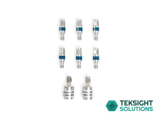 SMA Attenuator/Termination Set