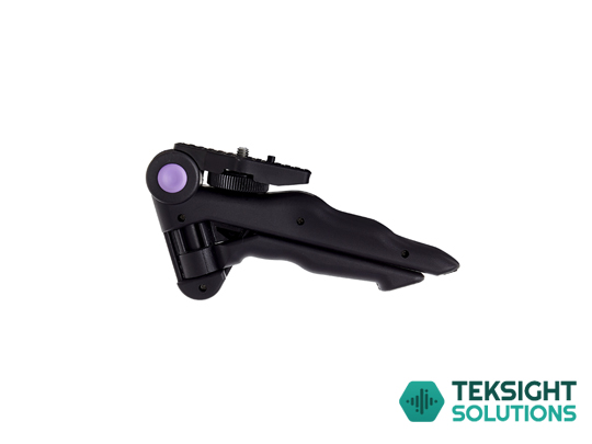 Pistol Grip Tripod