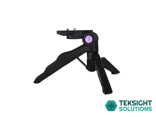 Pistol Grip Tripod