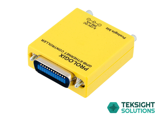 GPIB-Ethernet Controller
